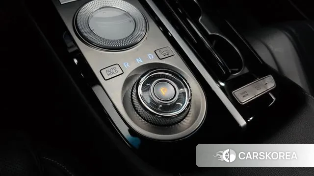 Genesis G80 (RG3) id 3561998 из Кореи 19