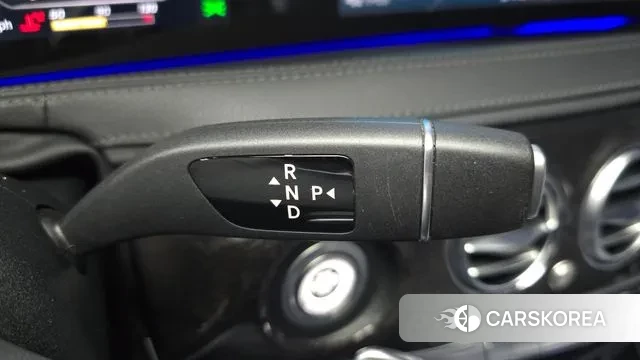 Mercedes-Benz S-Class W222 id 3055493 из Кореи 19