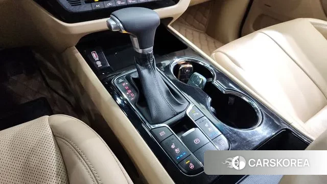 Kia The New Carnival id 3008958 из Кореи 19