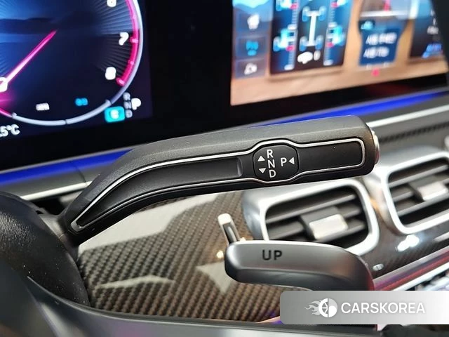 Mercedes-Benz GLE-Class W167 id 3909429 из Кореи 19