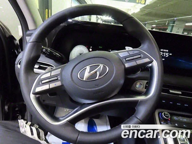 Hyundai The New Palisade id 2810816 из Кореи 19