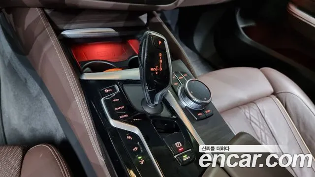 BMW 6 Series GT (G32) id 2688456 из Кореи 19