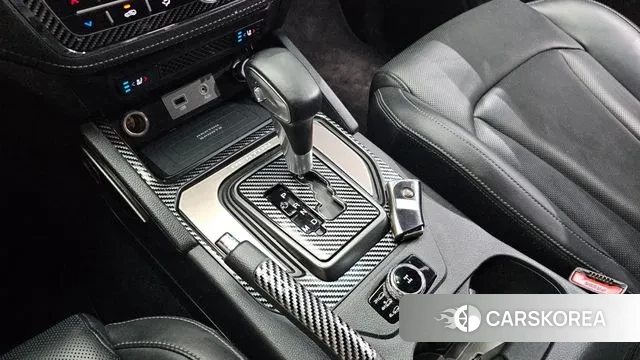 Ssangyong The New Rexton Sport id 3023197 из Кореи 19