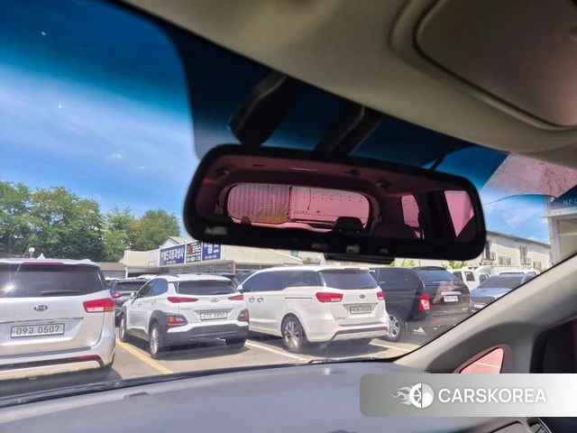 Kia All New Carnival id 4652410 из Кореи 19