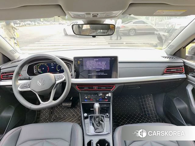 Volkswagen Lavida id 4278139 из Китая 9