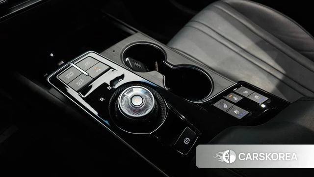 Kia K8 Hybrid id 4792678 из Кореи 19