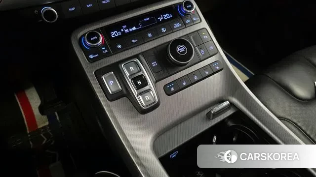 Hyundai The New Palisade id 3032238 из Кореи 19