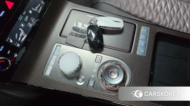 Genesis G80 (RG3) id 3739456 из Кореи 19