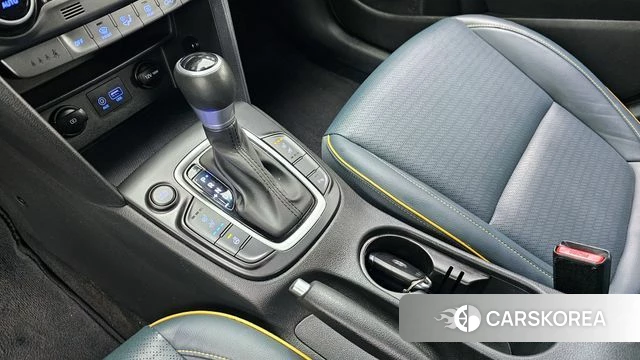 Hyundai Kona id 3834601 из Кореи 19