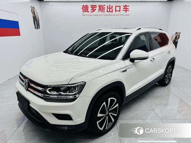 Volkswagen Tuyue id 4335073 из Китая 12