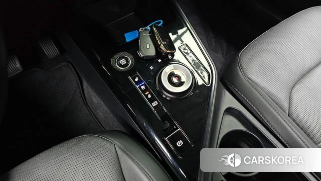 Kia Di Ol Nu Niro id 3909571 из Кореи 19