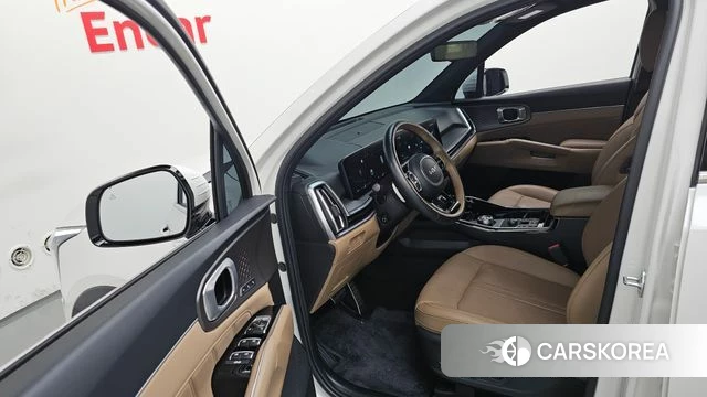 Kia The New Sorento 4th Generation id 4607729 из Кореи 34