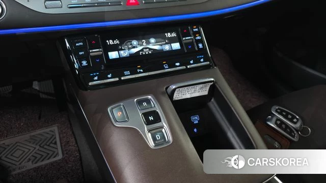 Hyundai The New Grandeur IG id 4943525 из Кореи 33