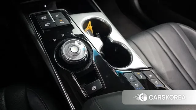 Kia K8 id 3432520 из Кореи 19