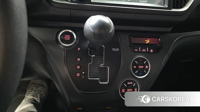 Kia The New Kia Ray id 4186524 из Кореи 30