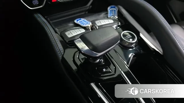 Renault Korea (Samsung) Grand Coleos id 3353589 из Кореи 19