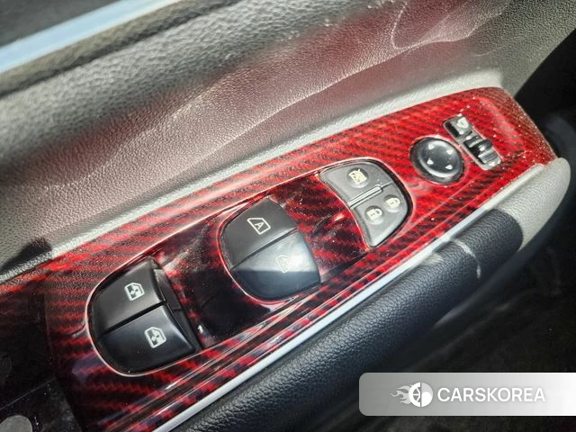 Renault Korea (Samsung) QM6 id 4180427 из Кореи 13