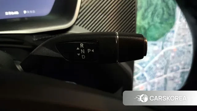 Tesla Model S id 3307889 из Кореи 19