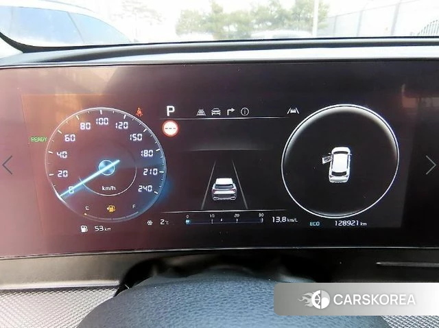 Kia Sportage 5th Generation Hybrid id 4308989 из Кореи 19