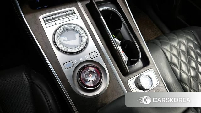 Genesis GV80 id 3833392 из Кореи 19