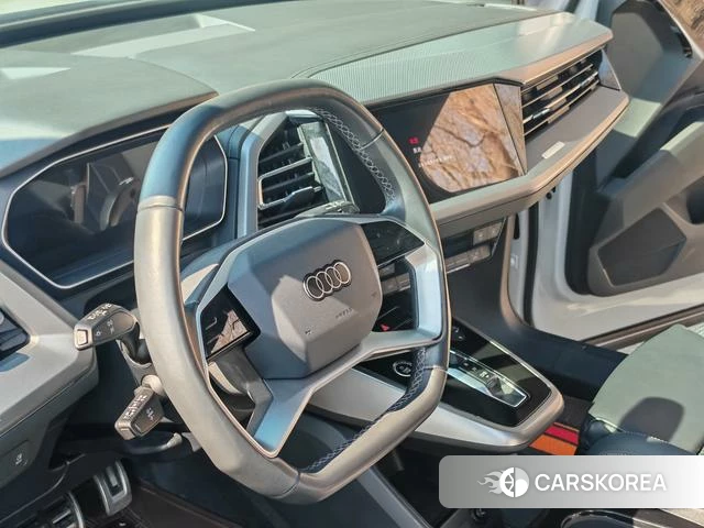 Audi Q4 e-tron id 4207381 из Китая 15