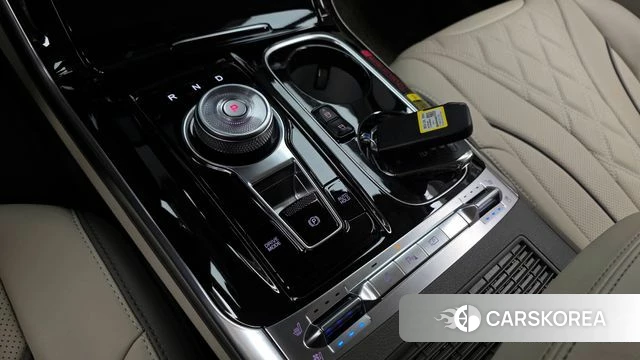 Kia Carnival 4th generation id 3865052 из Кореи 19