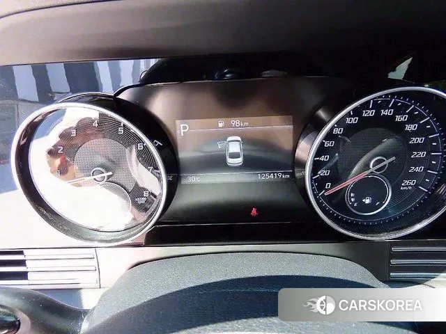 Hyundai The New Grandeur IG id 2980012 из Кореи 19