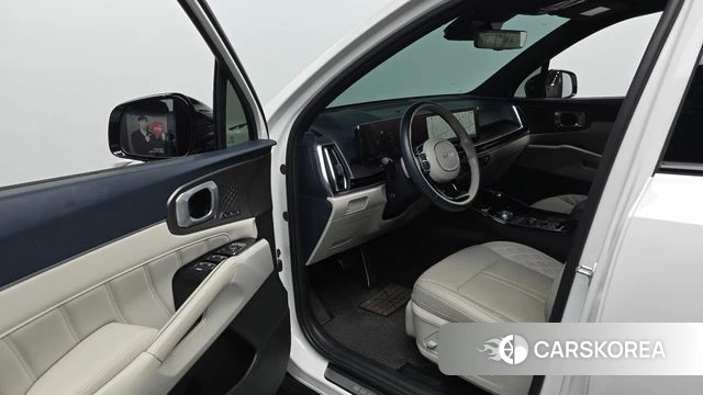 Kia The New Sorento 4th Generation id 4560394 из Кореи 35