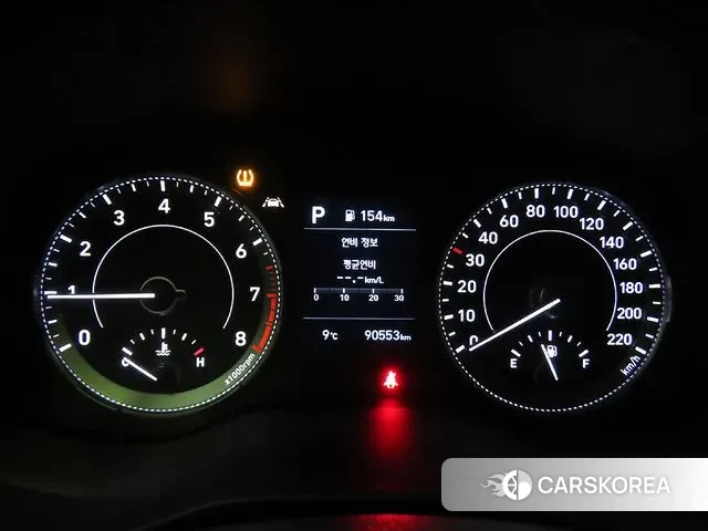 Hyundai Venue id 3765721 из Кореи 19