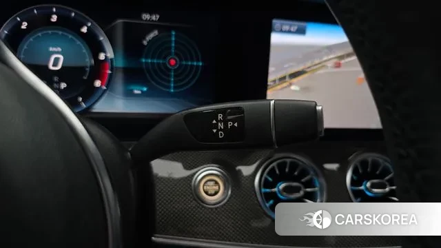 Mercedes-Benz CLS-Class C257 id 3345127 из Кореи 19