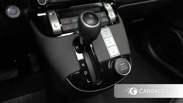 Hyundai Casper id 4608184 из Кореи 32