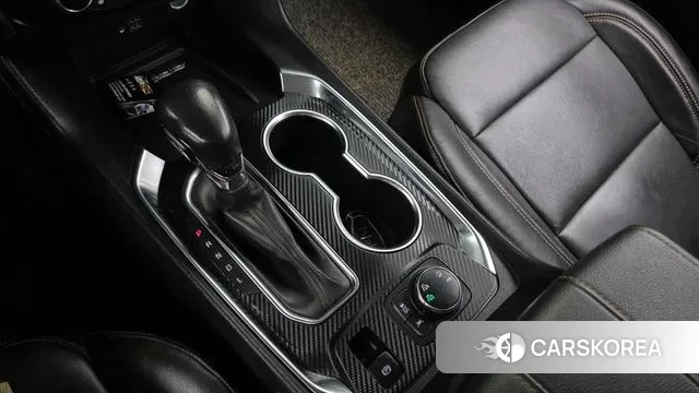 Chevrolet (GM Daewoo) Traverse id 3343788 из Кореи 19