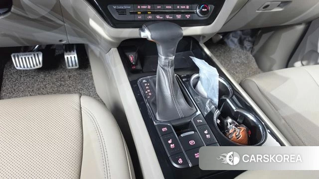 Kia The New Carnival id 4317798 из Кореи 19