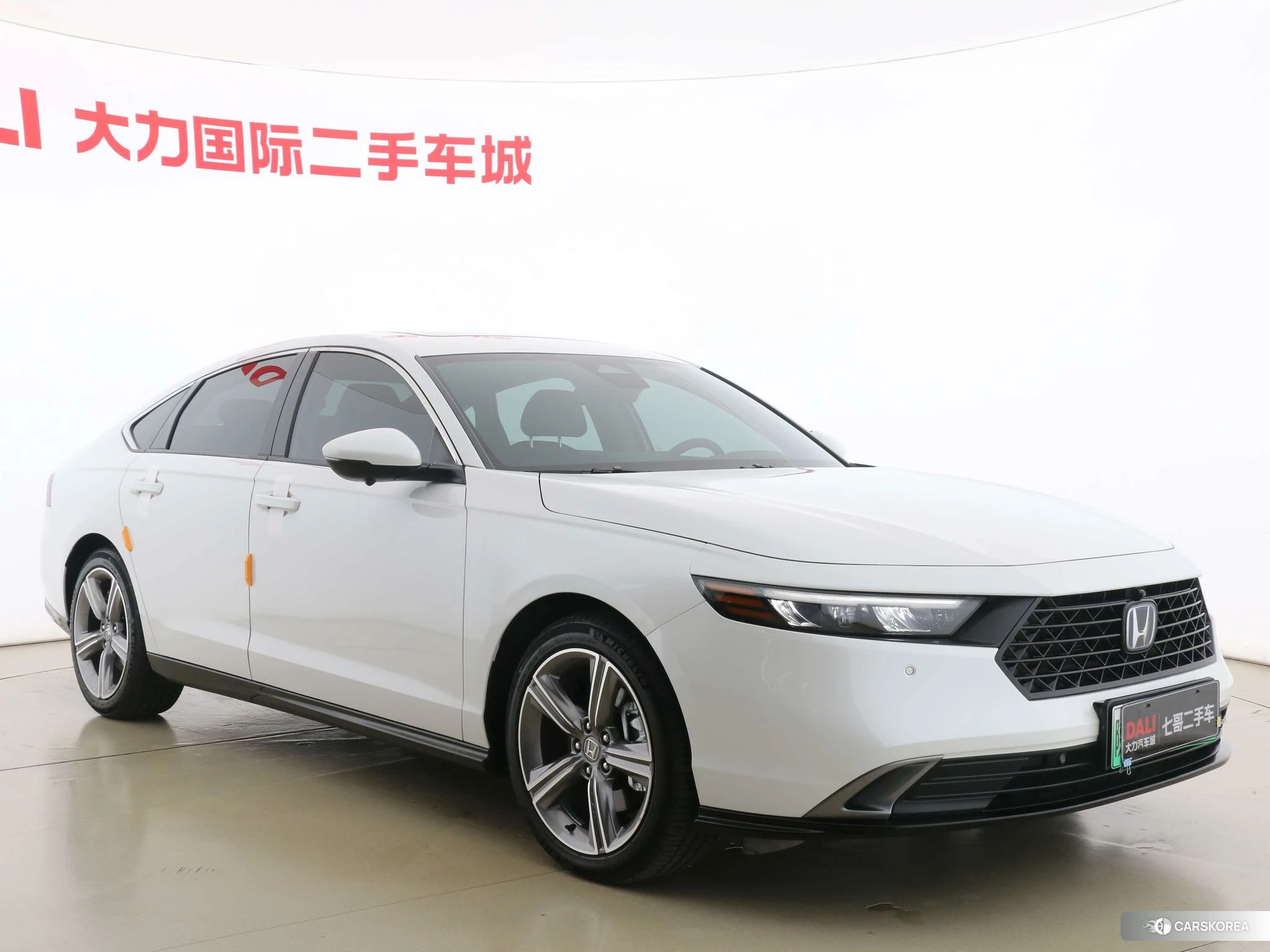Honda Accord PHEV id 4487299 из Китая 15