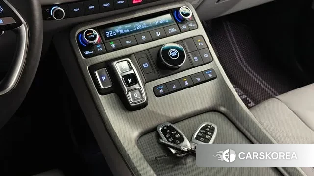 Hyundai The New Palisade id 3021703 из Кореи 19