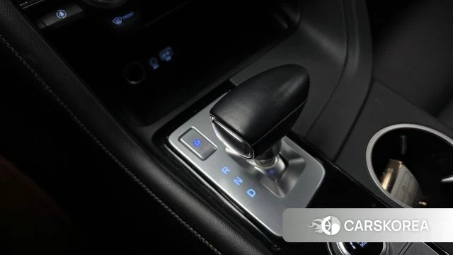 Genesis G70 id 4403176 из Кореи 19