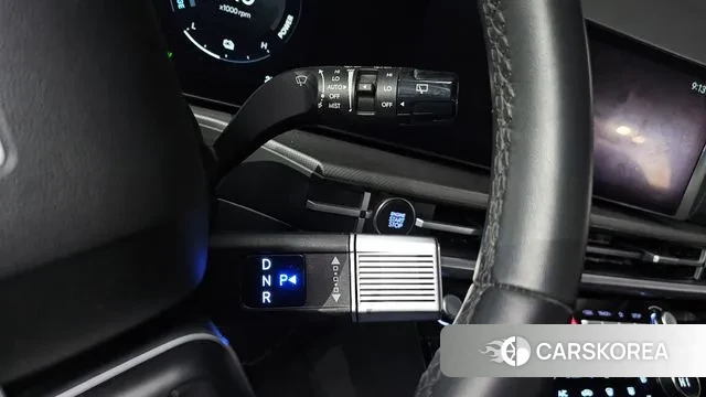 Hyundai Santa Fe (MX5) id 3347572 из Кореи 19