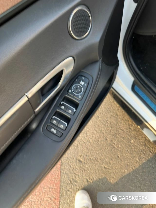Hyundai Sonata (DN8) id 4506986 из Кореи 14