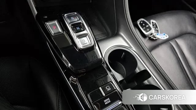 Hyundai Sonata (DN8) id 3582476 из Кореи 19