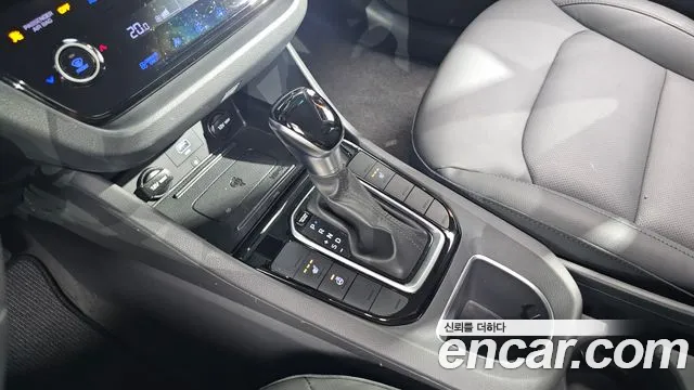 Hyundai The New Ionic Hybrid id 2641678 из Кореи 19