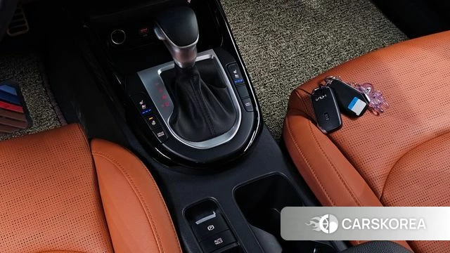 Kia The New K3 2nd generation id 4555163 из Кореи 29