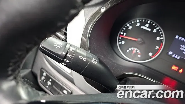 Kia Seltos id 2622980 из Кореи 19