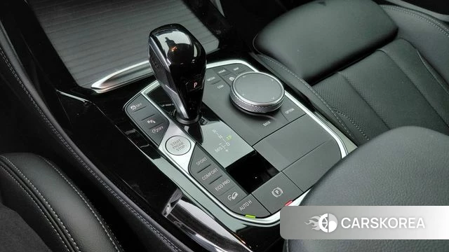 BMW X4 (G02) id 3806114 из Кореи 19