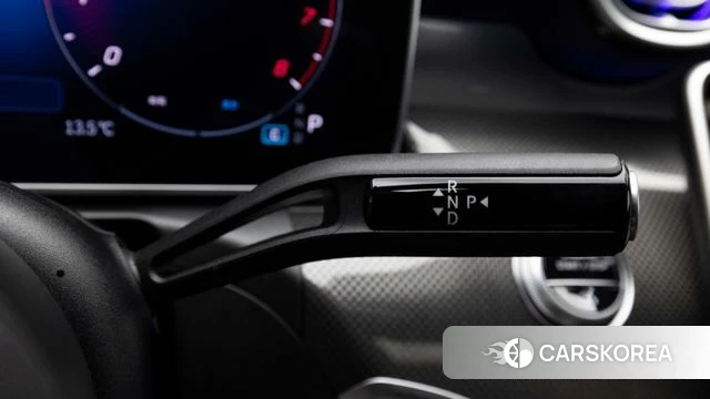 Mercedes-Benz C-Class W206 id 3921704 из Кореи 19