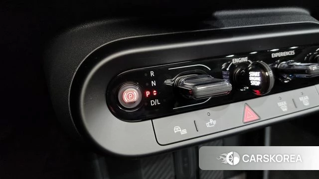 Mini Cooper C 4th generation id 4222465 из Кореи 35