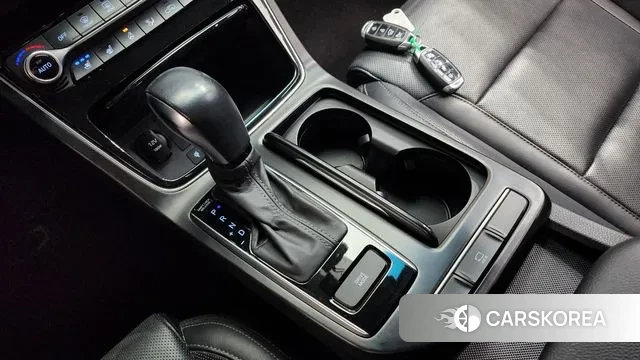 Hyundai Grandeur IG id 3736906 из Кореи 19