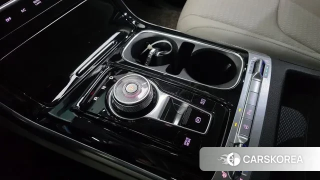 Kia Carnival 4th generation id 3634416 из Кореи 19