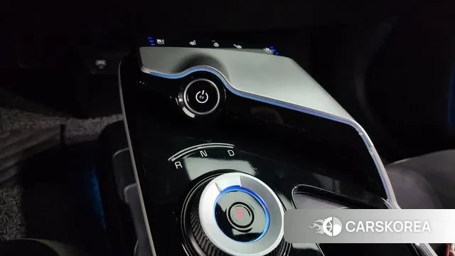 Kia EV6 id 3143439 из Кореи 19