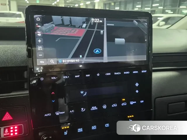 Hyundai Staria id 3343175 из Кореи 16