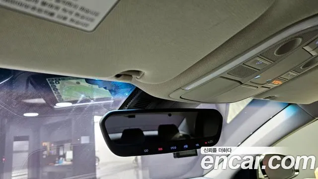 Genesis G70 id 2608177 из Кореи 19